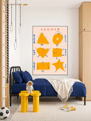 Shapes