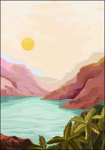 Sunny Paradise