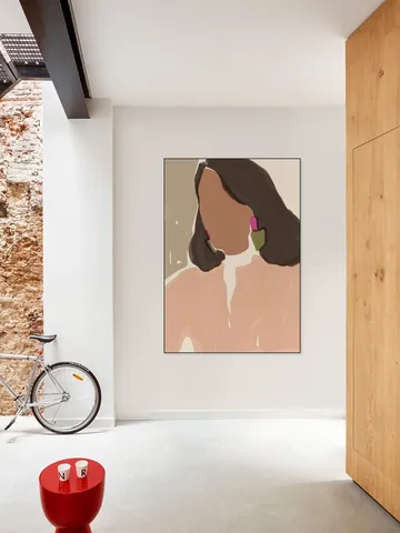 Bold Earrings