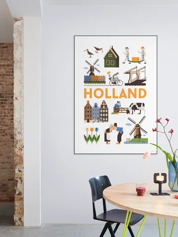 Holland