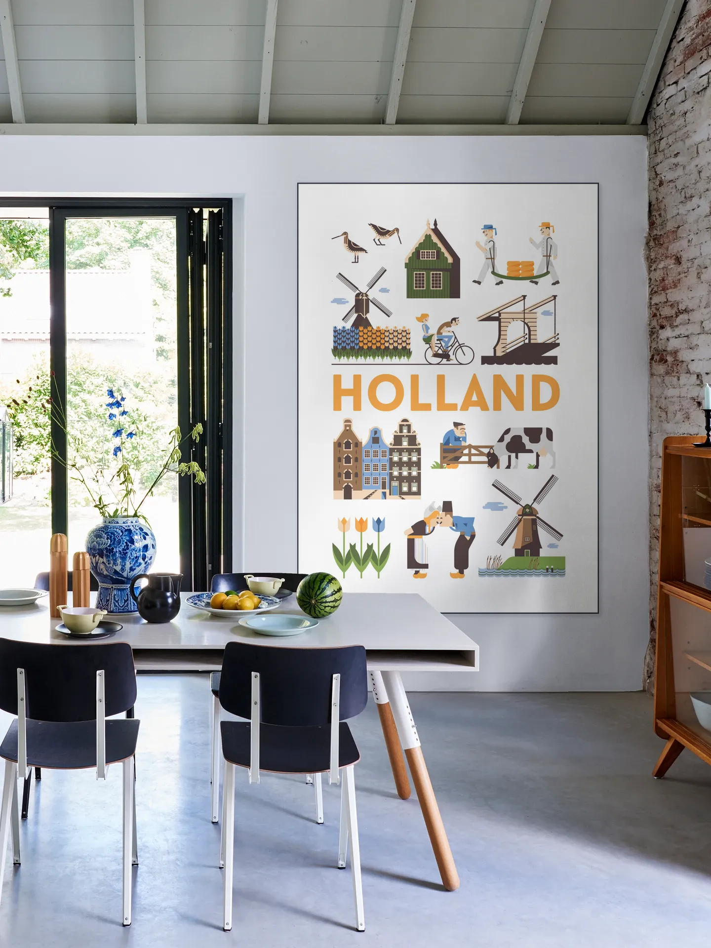 Holland