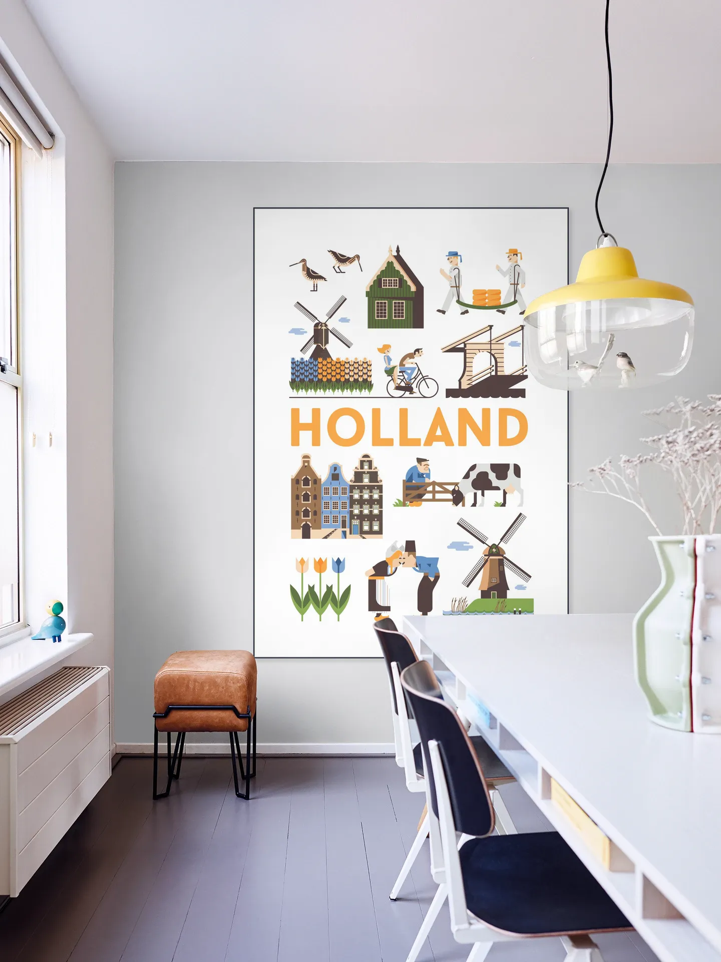 Holland