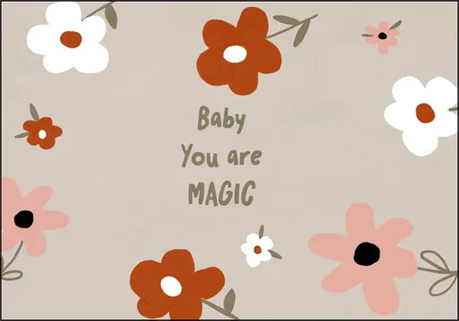 Magic Baby