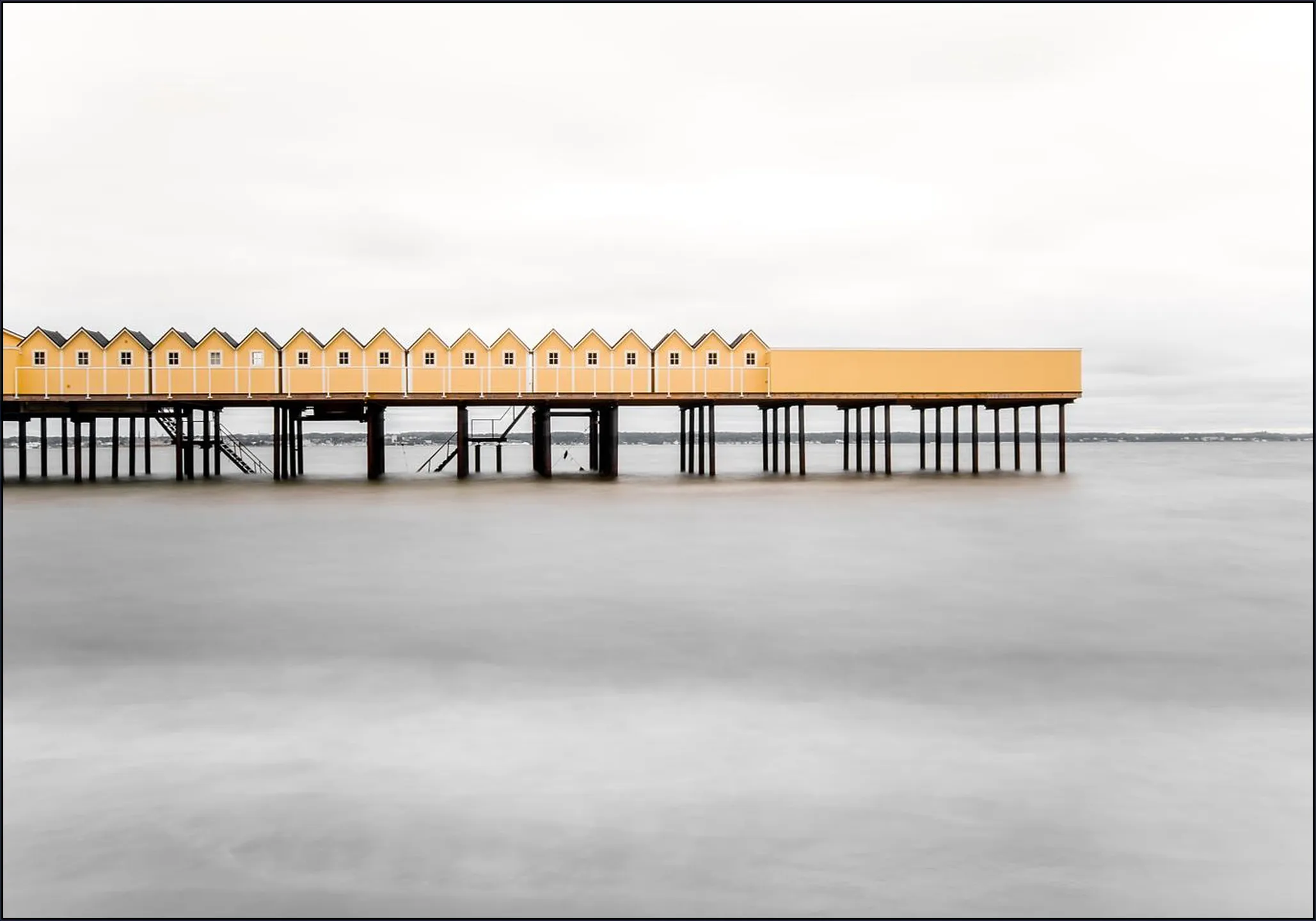 Skane Bathouses