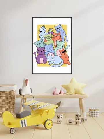 Cat Party