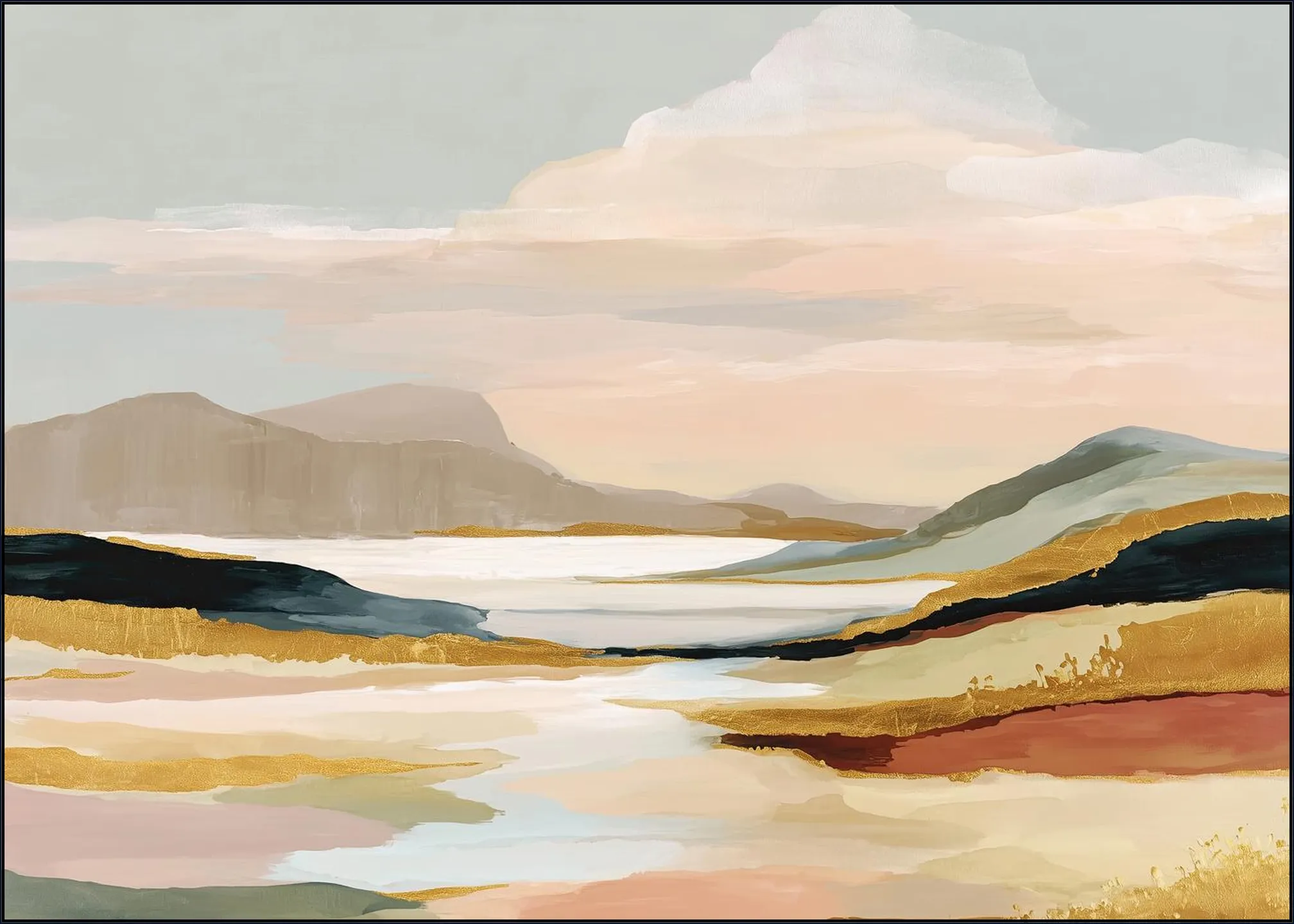 Soft Earth