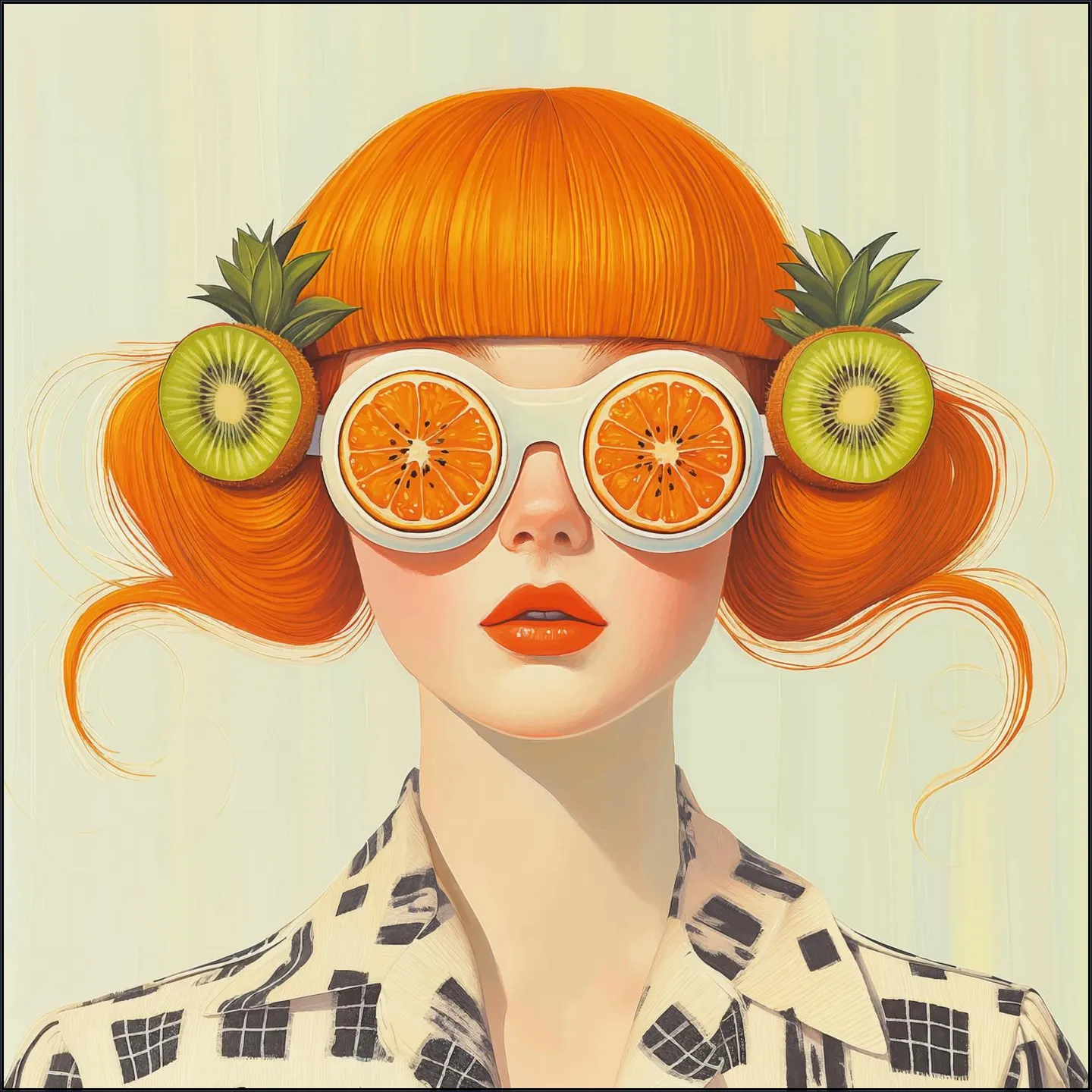 Tutti Frutti