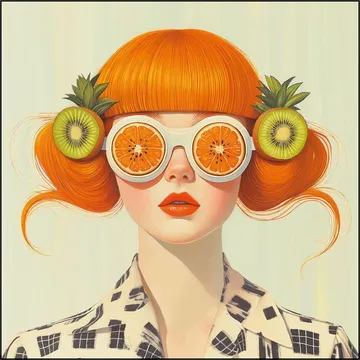 Tutti Frutti