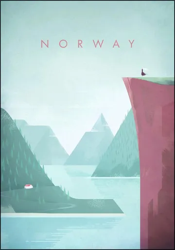 Norway