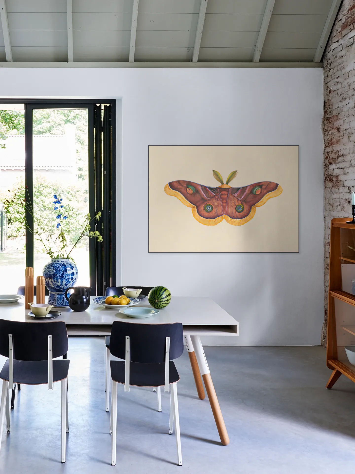 Butterfly Effect