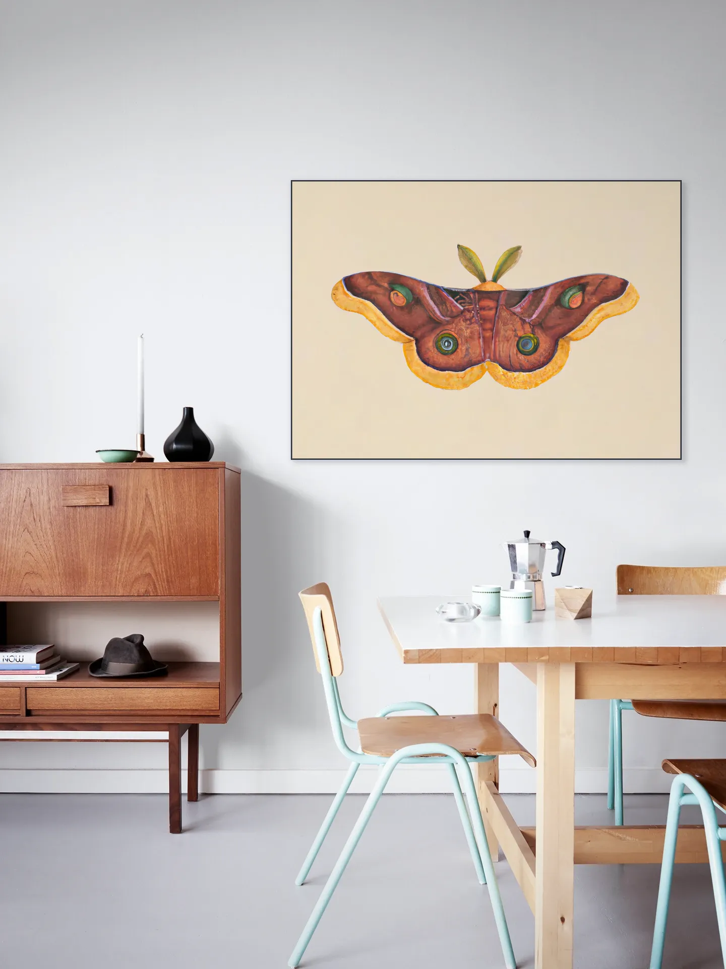 Butterfly Effect