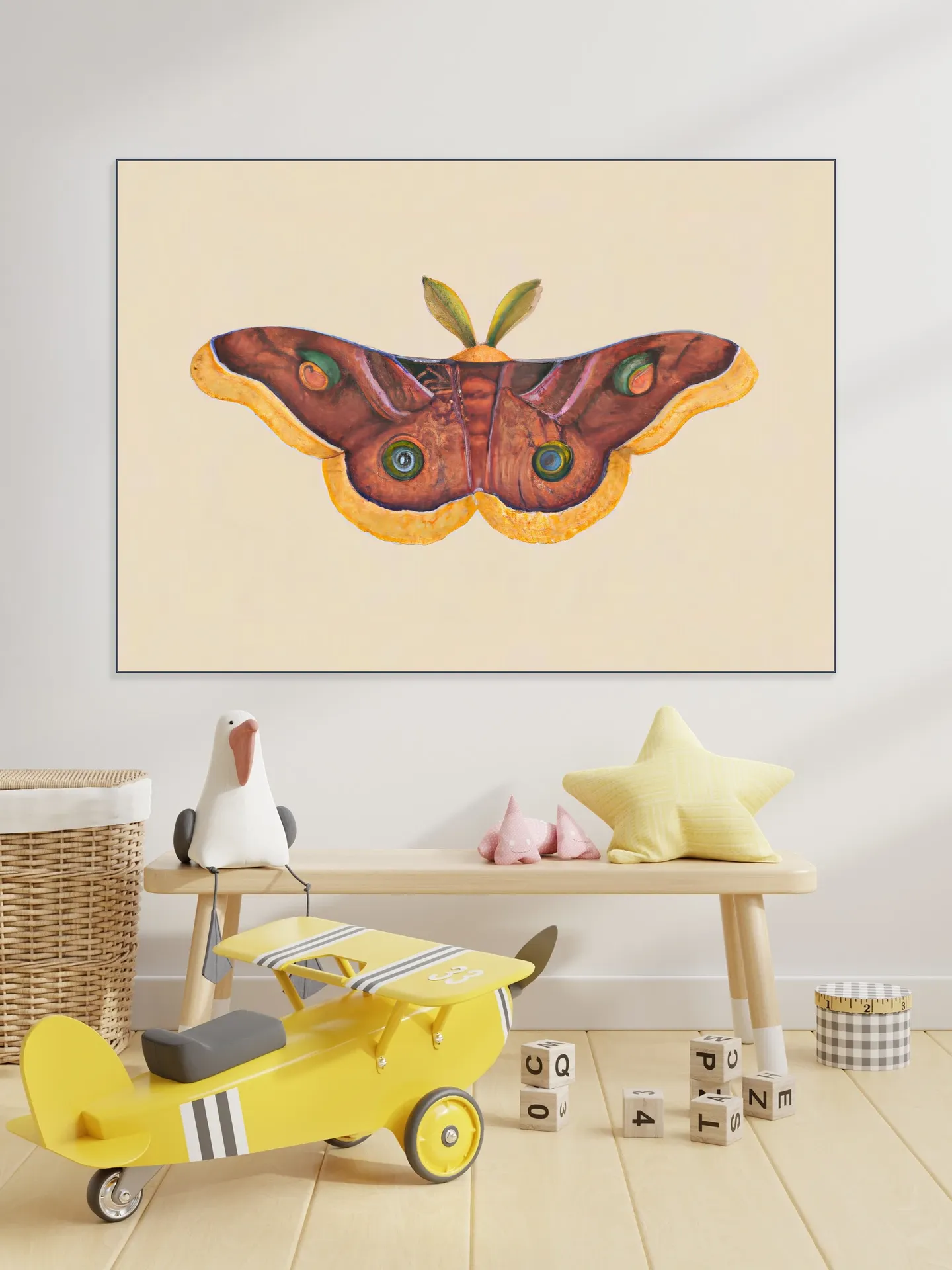 Butterfly Effect