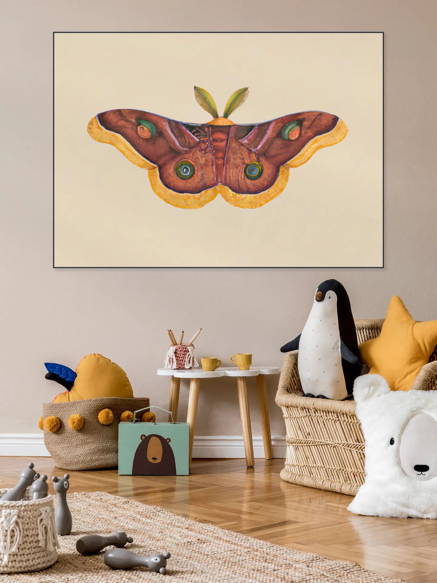 Butterfly Effect