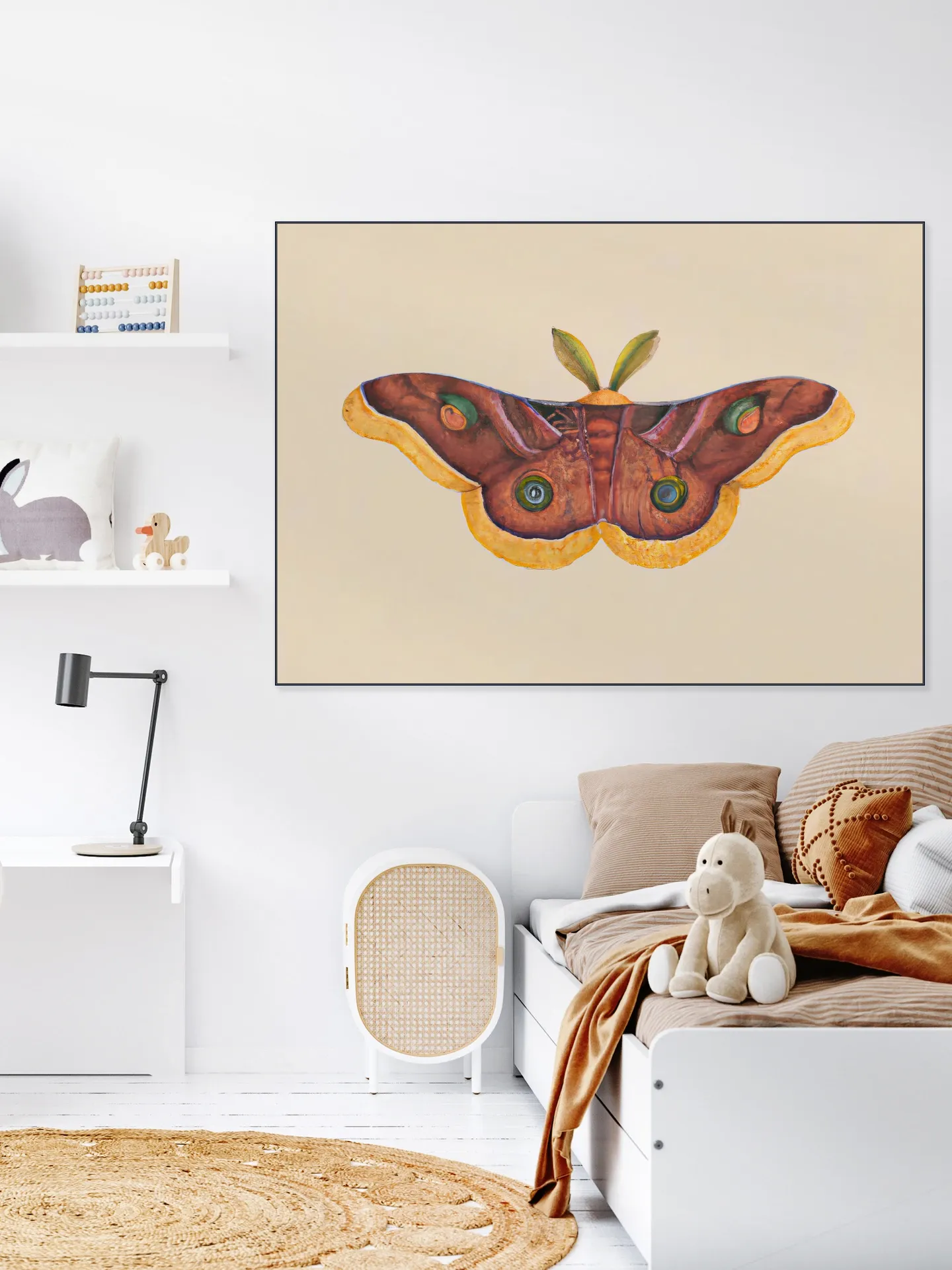 Butterfly Effect