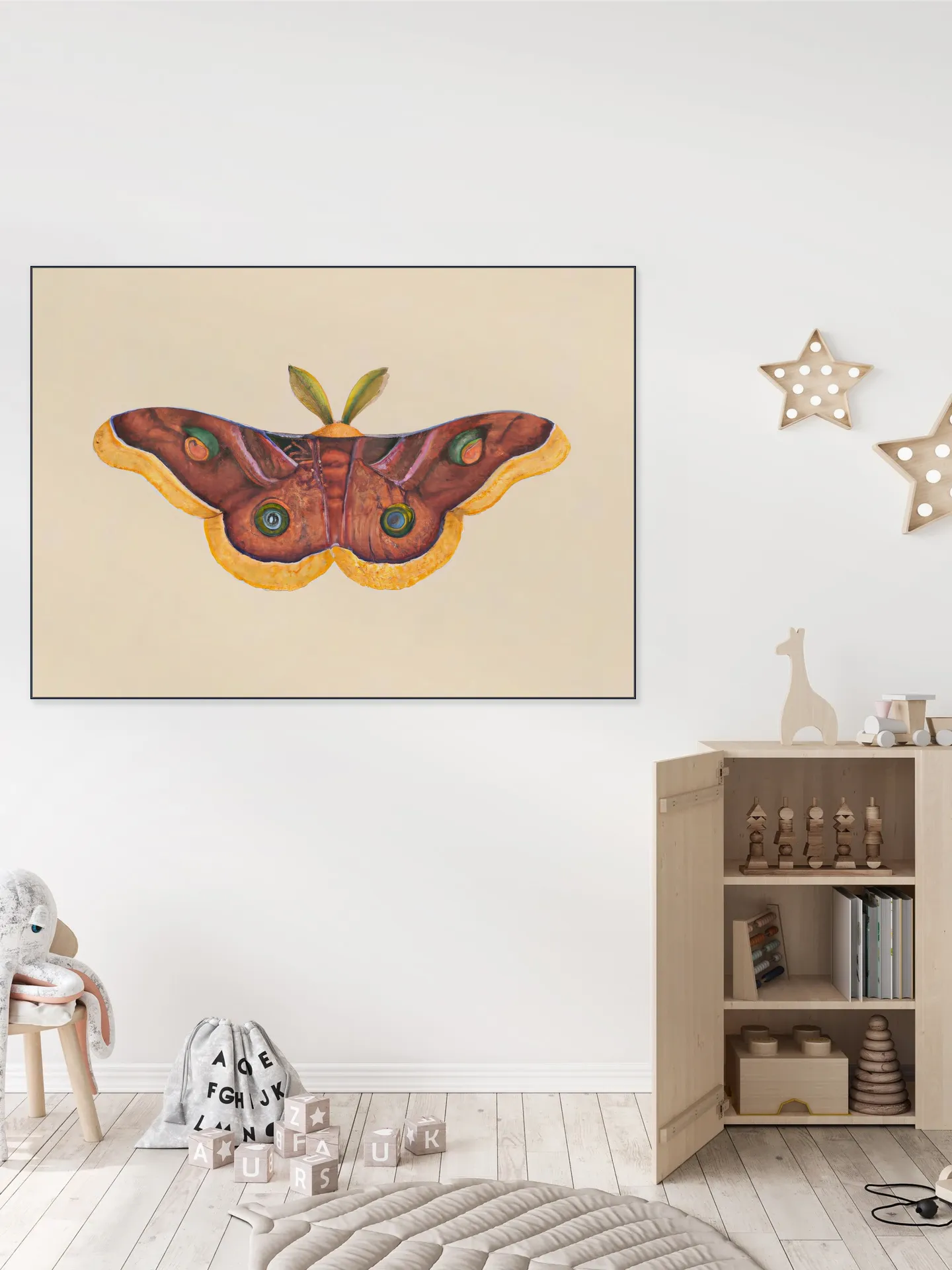 Butterfly Effect