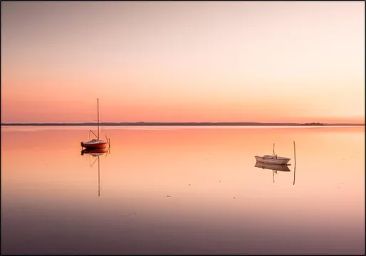 Danish Silence
