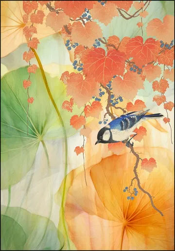 Le Printemps d'Ohara
