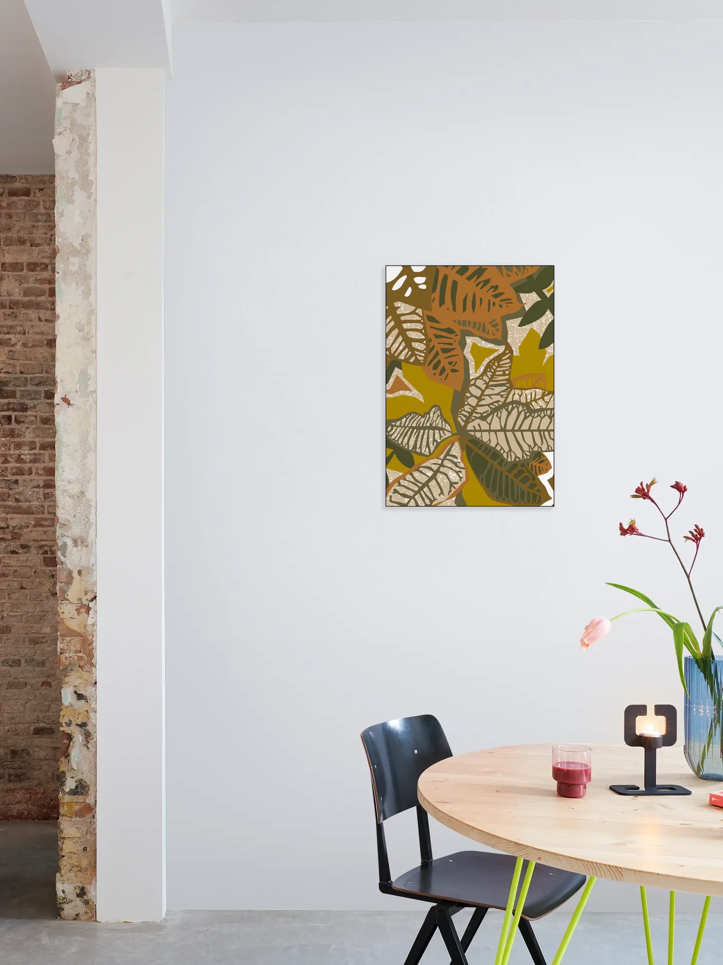 Croton