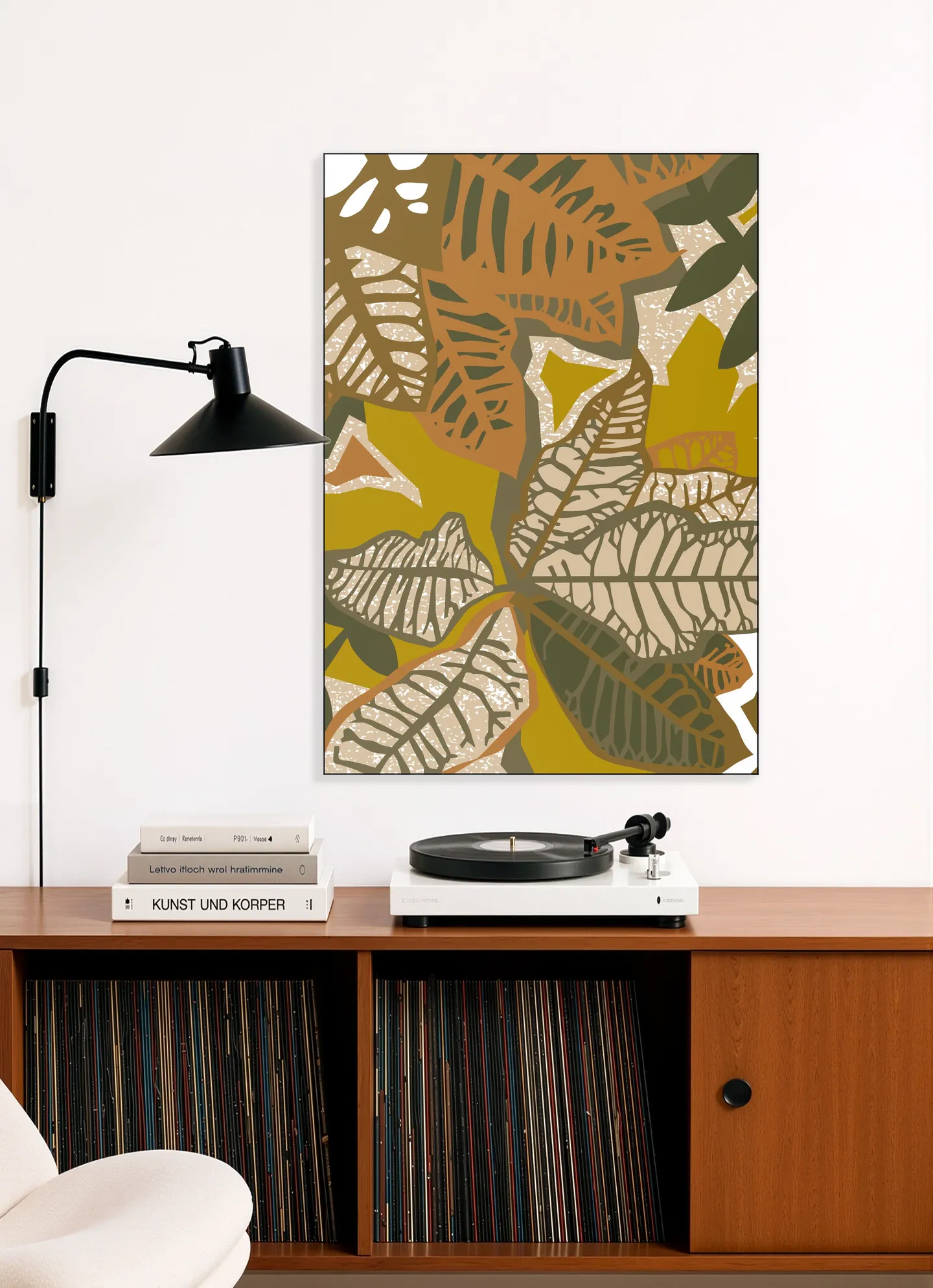 Croton