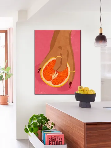 Fruit Love Pink