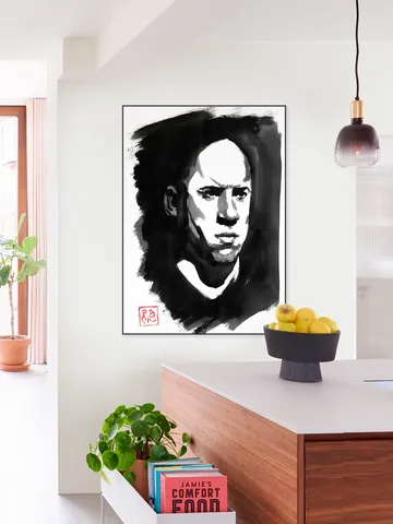 Vin Diesel I