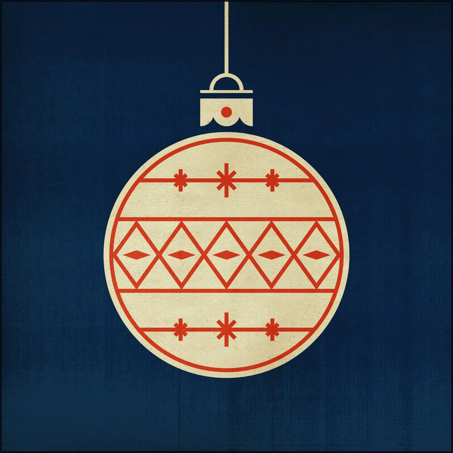 Christmas Ball