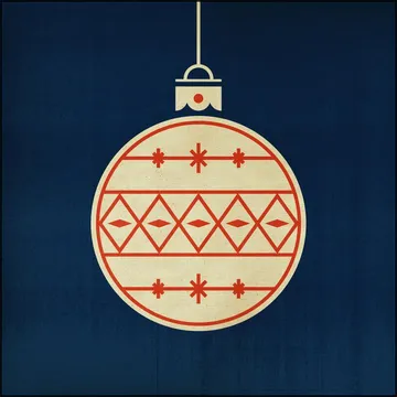 Christmas Ball