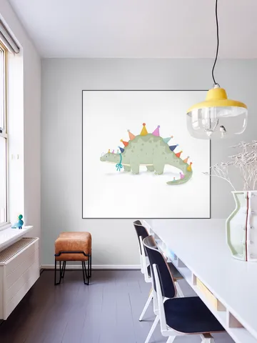Party Dinosaur
