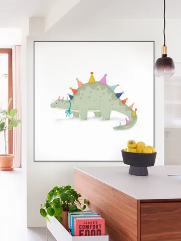 Party Dinosaur