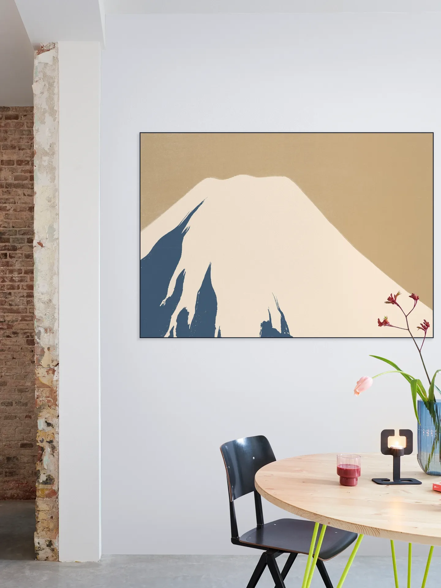 Mount Fuji