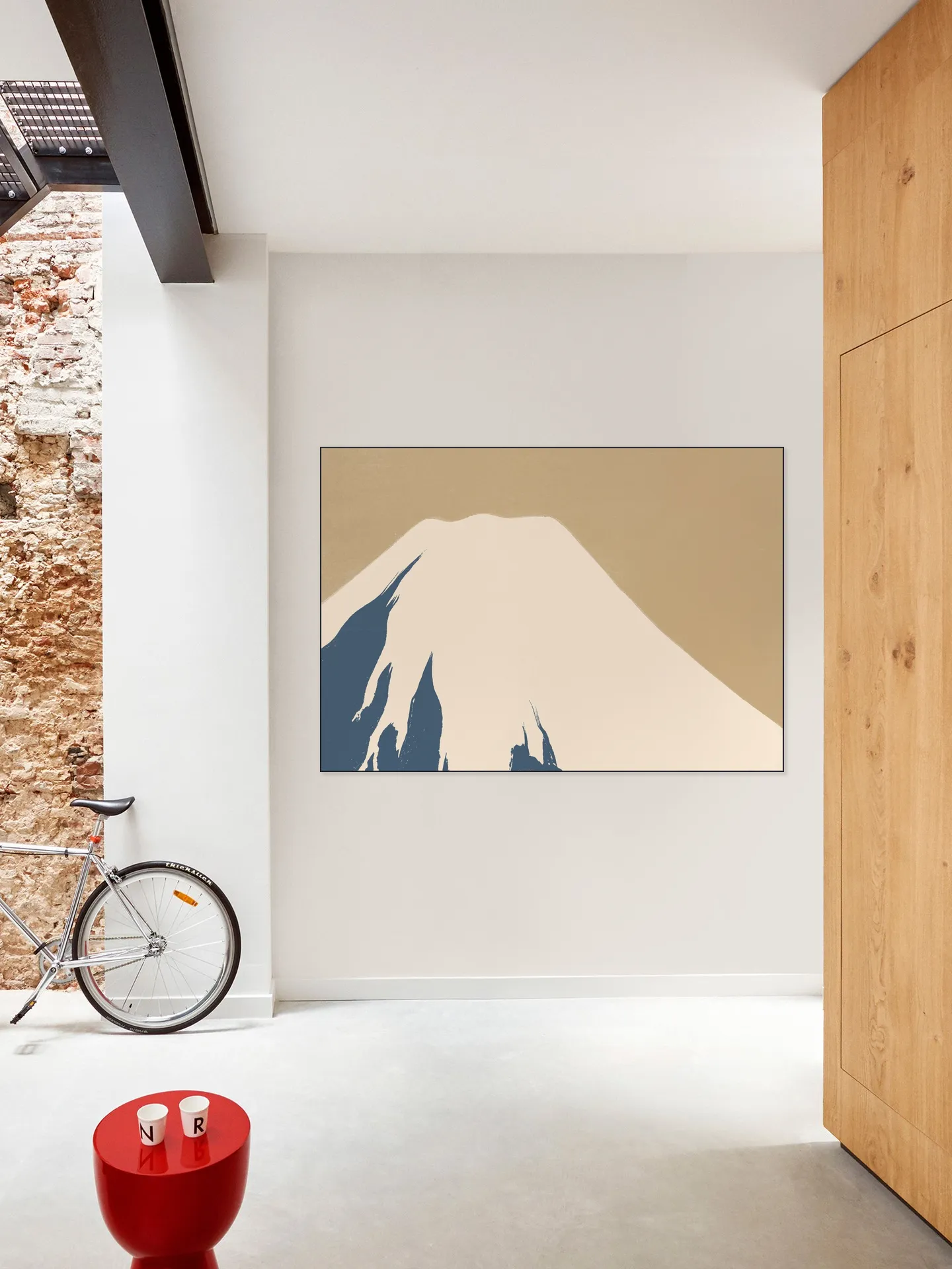 Mount Fuji