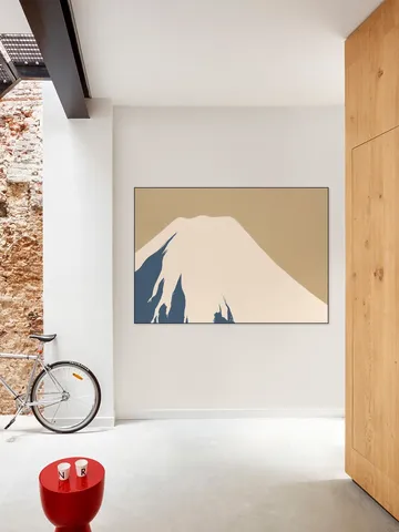 Mount Fuji
