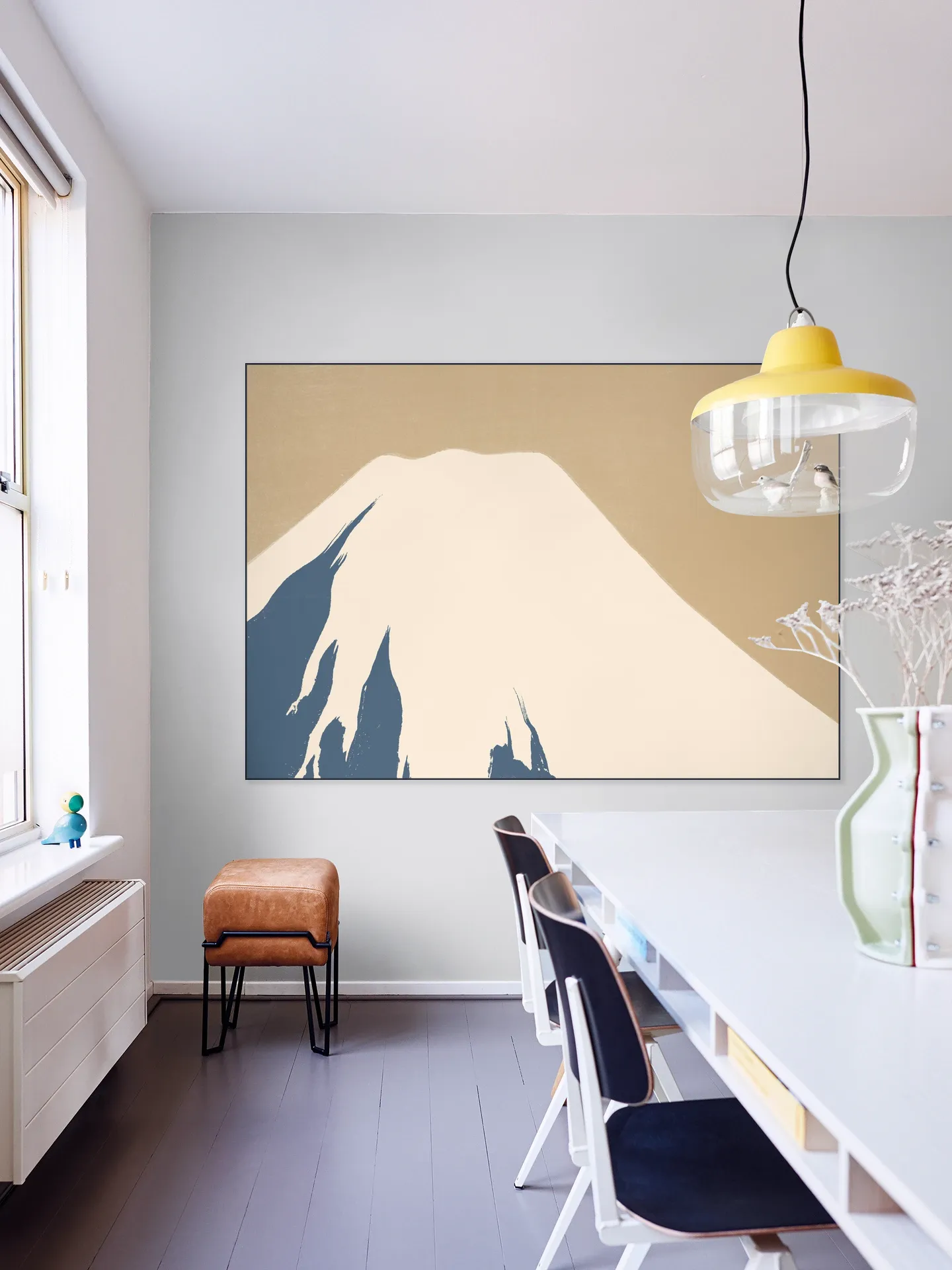 Mount Fuji