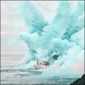 Peaceful