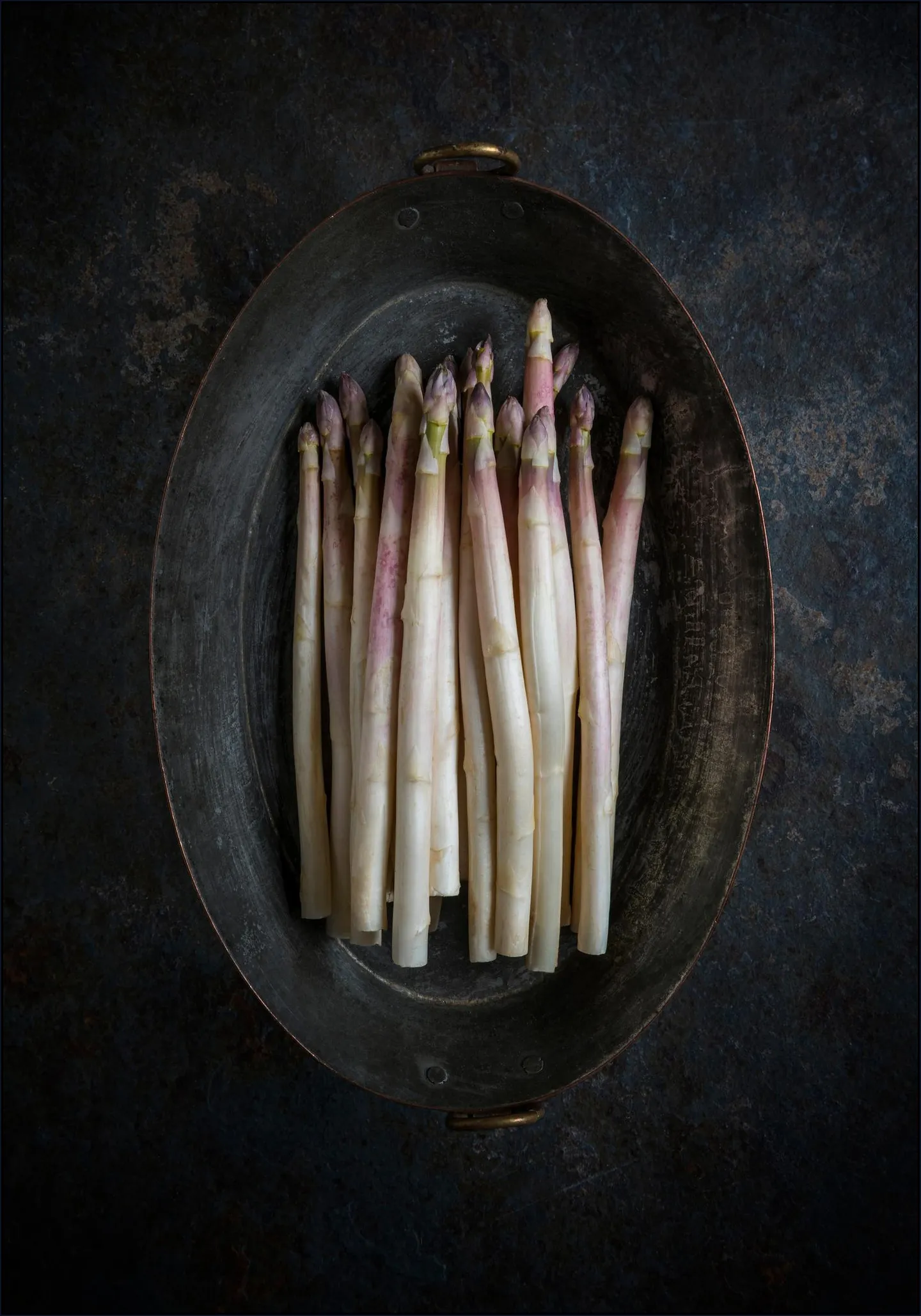 White Asparagus