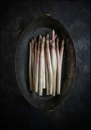 White Asparagus