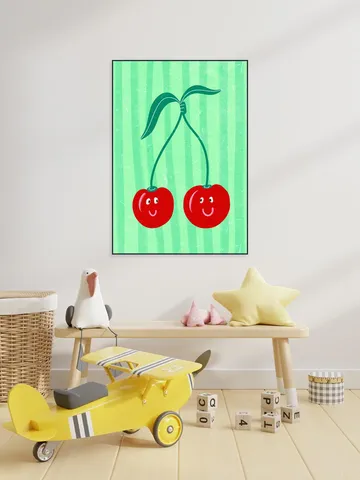 Hello Cherries