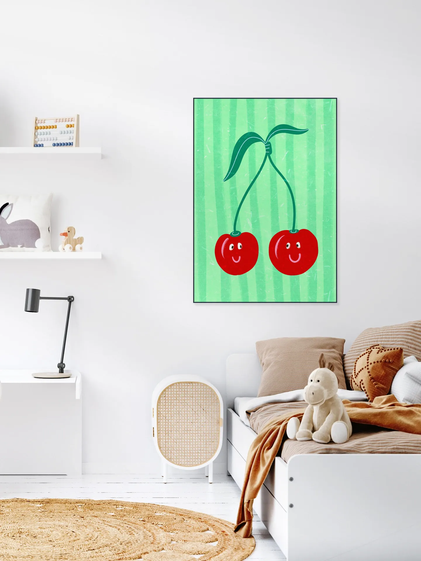 Hello Cherries