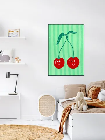 Hello Cherries