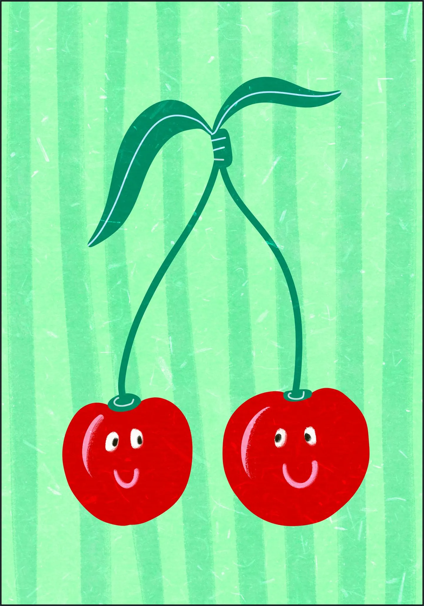 Hello Cherries