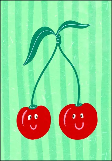 Hello Cherries