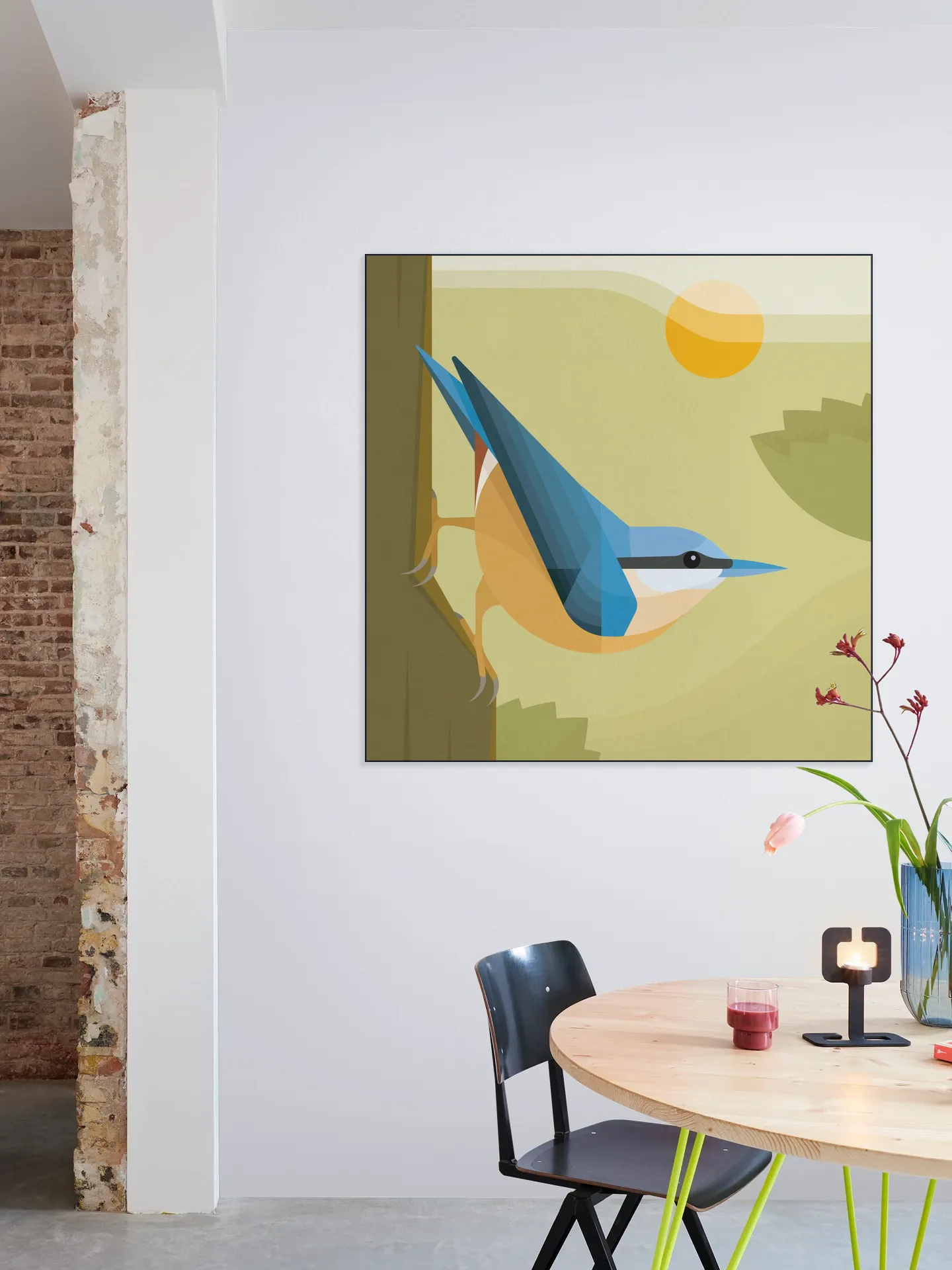 Nuthatch