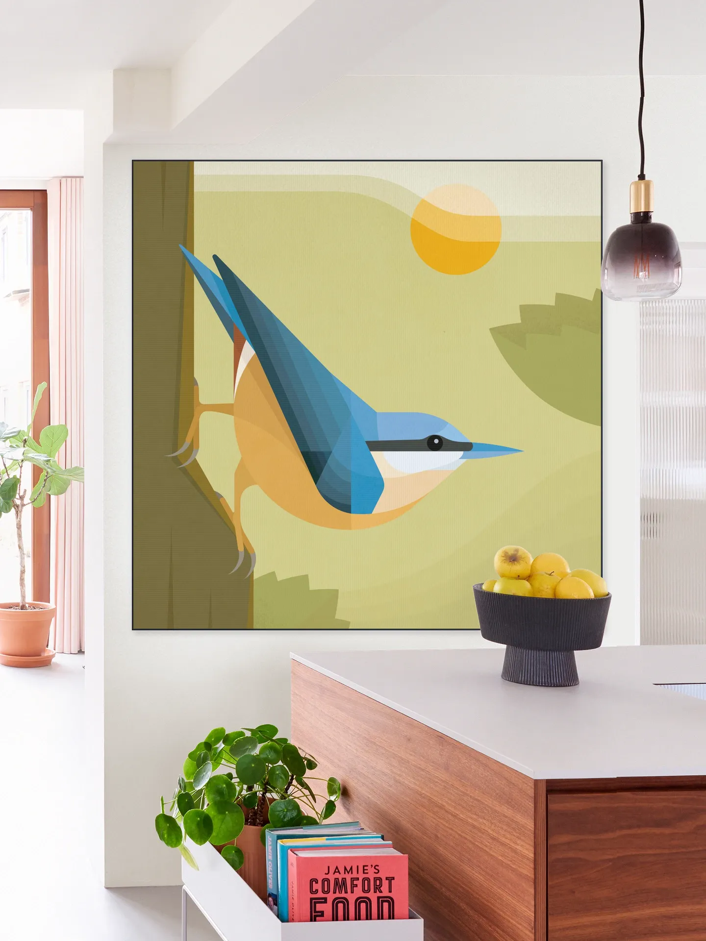 Nuthatch