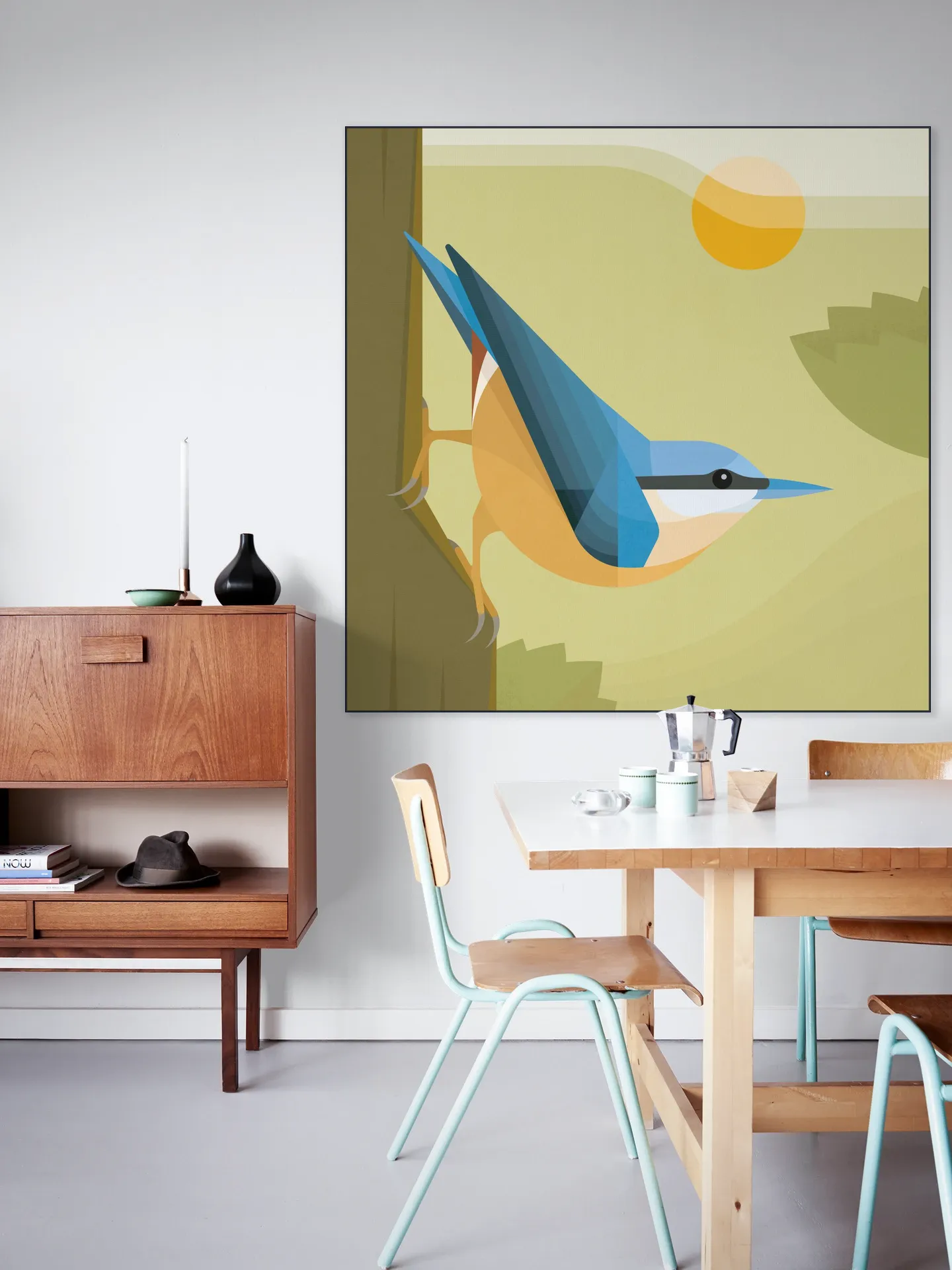 Nuthatch