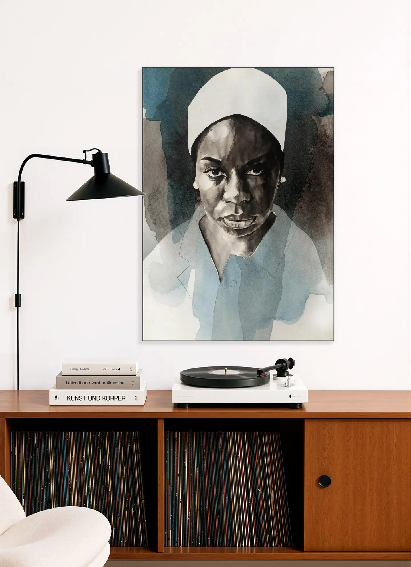 Nina Simone