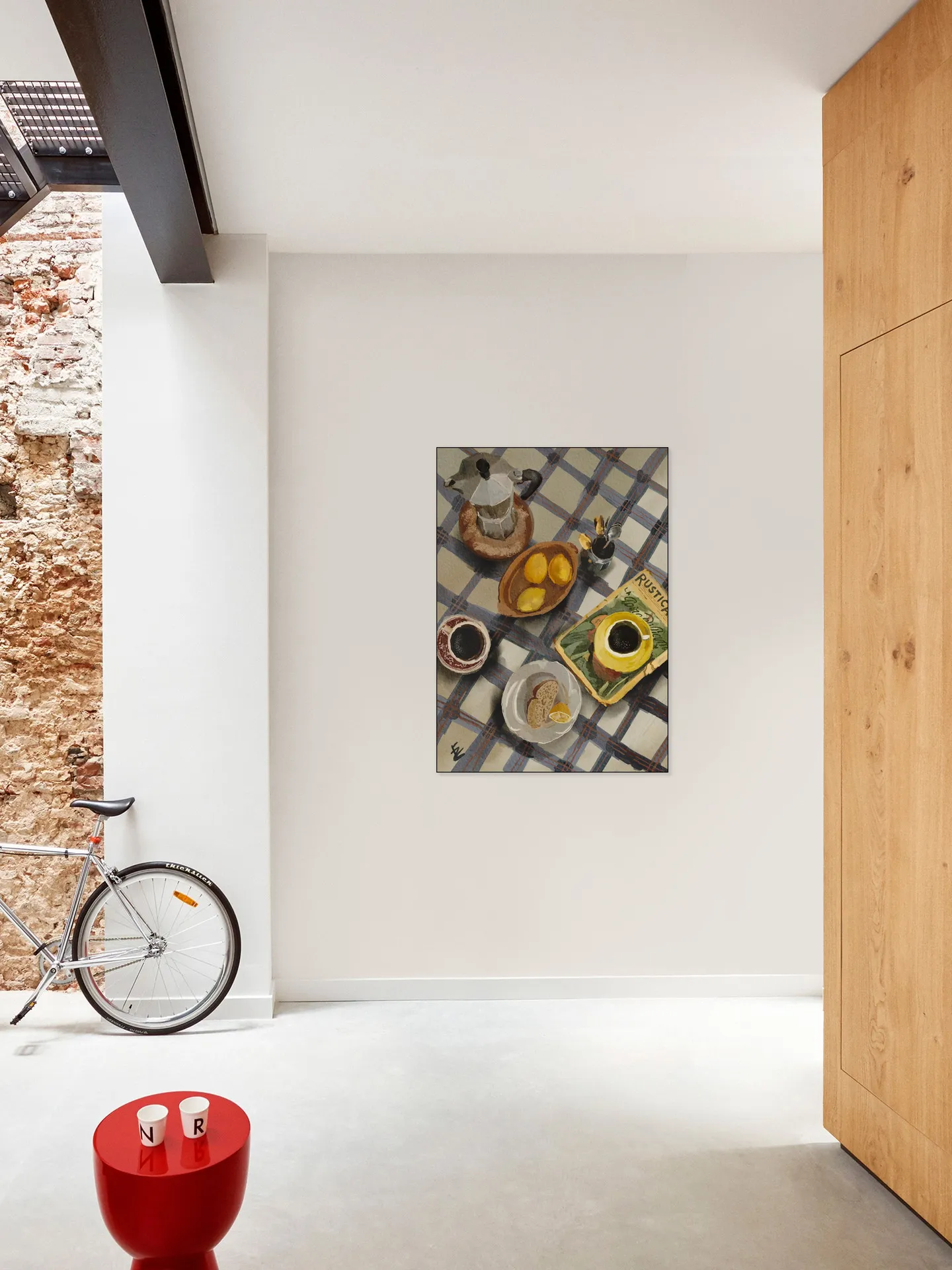 Caffe Siciliano