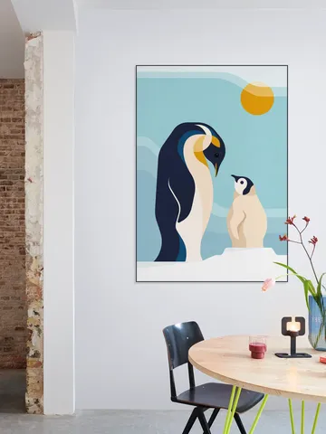 Penguins