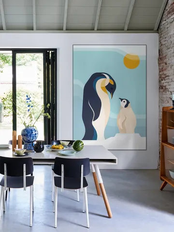 Penguins