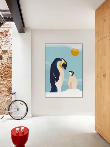 Penguins