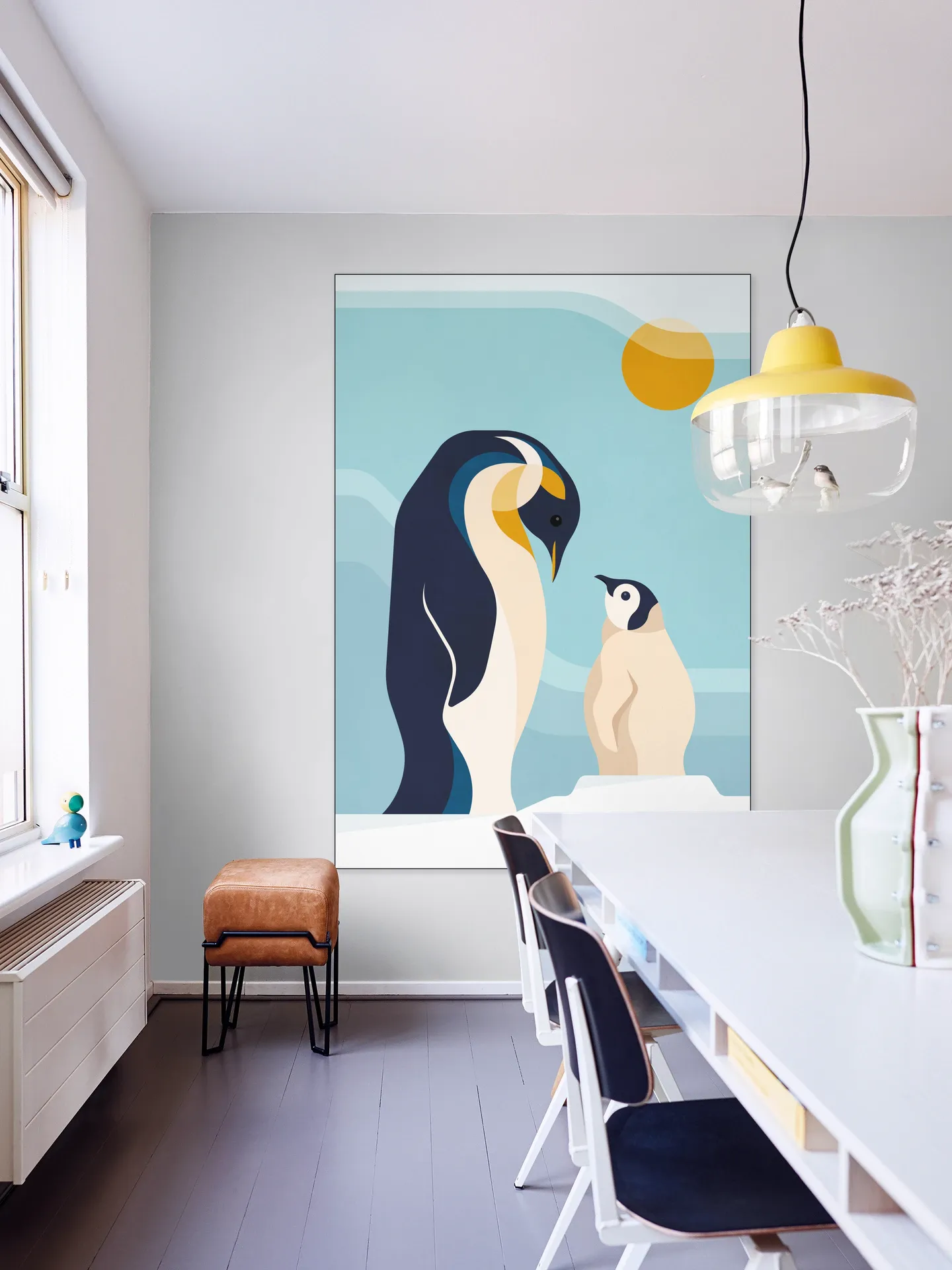 Penguins